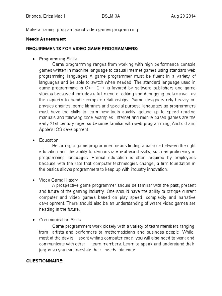 Essay on Human Development | Economics