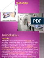 Tomografia PDF