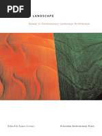 Download Recovering Landscape Essays in Contemporary Landscape Architecture by Luis Marines SN319159220 doc pdf