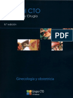 07 - Manual Cto - Ginecologia y Obstetricia