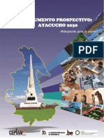 Documento Prospectivo Ayacucho Al 2030 (1)