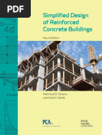 Download simplified design of reinforced concrete buildingspdf by 1975JACC21 SN319164236 doc pdf