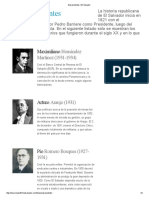 Expresidentes El Salvador 05