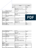 Rundown PLB Update