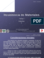 resistencias mat