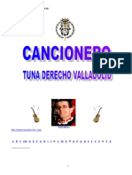 CANCIONERO TUNA DE DERECHO.doc