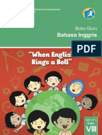 Download Kelas 08 SMP Bahasa Inggris Guru by Putri Rizki SN319165594 doc pdf