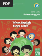 Download Kelas 08 SMP Bahasa Inggris Guru by Putri Rizki SN319165594 doc pdf