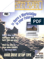 1991-11 The Computer Paper - BC Edition