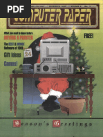 1991-12 The Computer Paper - BC Edition