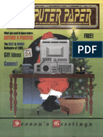 1991-12 The Computer Paper - BC Edition