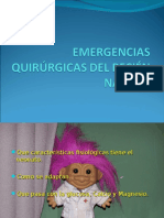 EMERGENCIAS QUIRÚRGICAS DEL RECIÉN NACIDO.ppt