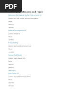 Oman -drug_prices_06_04_2013  Olanzapine  Pharmaceutical 