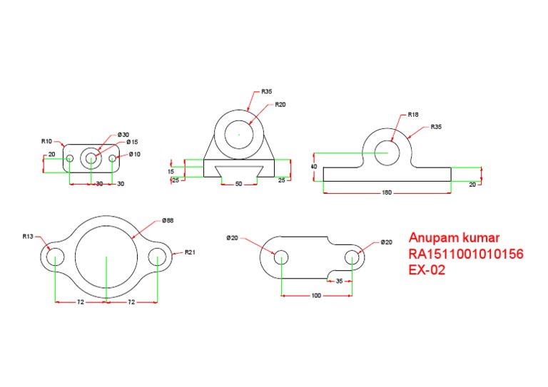 Engineering Drawing Basic PDF