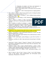 21 July Reference Biochemistry