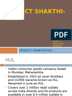 Project Shakthi Hul