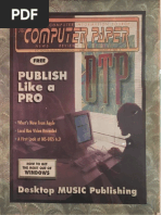 1993 04 The Computer Paper Edition Computing Technology