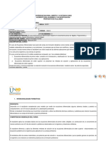 Syllabus Ecuaciones Diferenciales 8-3 2016 F