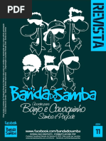 Revista Banda do Samba Edição 11.pdf
