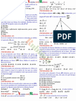 Simulacro de Razonamiento Matemático Resuelto-examen Admisión Universidad PDF