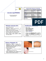 Micosis Superficiales (No Dermatofiticas)