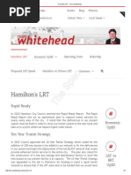 Download LRT report by The Hamilton Spectator SN319177730 doc pdf