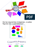 DIAPOSITIVAS Geometria Cuadrilateros