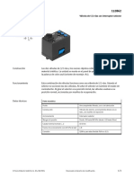 9 Valv 5-2 Con Interruptor PDF