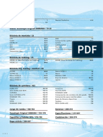 Catalogo Shimano PDF