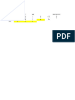 X1 X2 X3 Recursos R1 2 1 1 4 5 R2 1 2 1 4 4 Coef 1 3 2 8 FO SOL 0 0 4