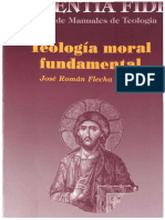 08 Flecha Andres, Jose Roman - Teologia Moral Fundamental