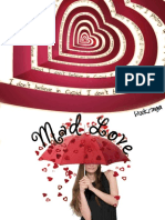 Suzanne Selfors - Mad Love.pdf