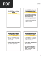 Aula 13 Custo de Maquinas Agricolas Ok (1)