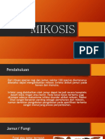 Mikosis PDF