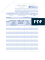 Ficha de Revisión Del SPDC