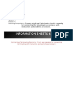 Information Sheets 6.1.4