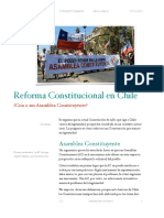 Constituciones 3.3