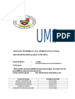 Analisis Jurnal Pendidikan