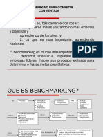 Benchmarking y Empowerment PDF