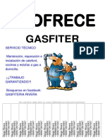 gasfiter