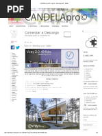 Download CANDELA pro _ Vray 2015 by Jaime Honigman SN319192337 doc pdf