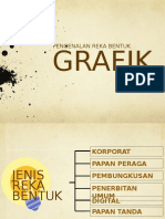 Reka Bentuk Grafik