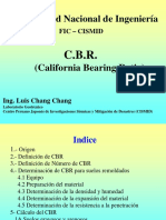 California Bearing Ratio