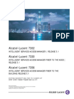 System Description For 24 Gbps NT 3HH12481AAAATQZZA01