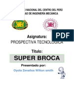 Super Broca