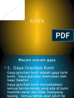 Gaya