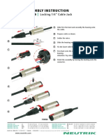 Assembly Instruction - NJ3FC6