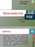 Skleroderma Fix