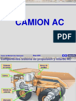 Camion Ac