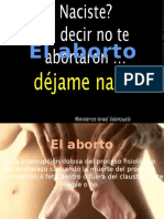 Campashia Diapositivas Aborto